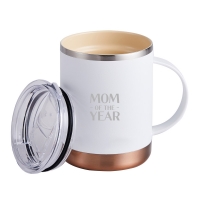 [스페셜 에디션] 캐나다 아소부 얼티밋 머그컵 360ml MOM OF THE YEAR