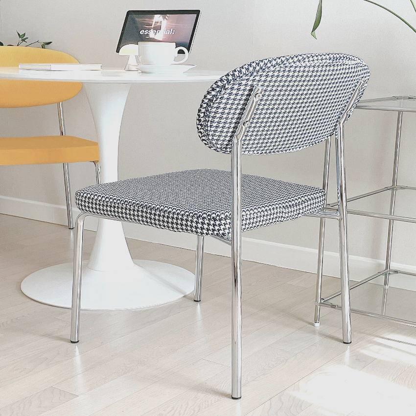 더블린 체어 책상 카페 식탁 인테리어 의자