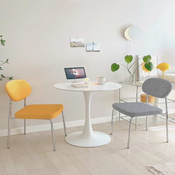 더블린 체어 책상 카페 식탁 인테리어 의자