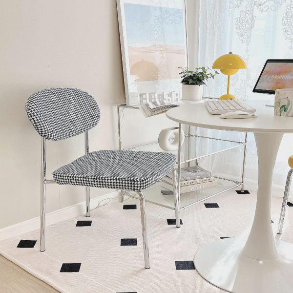 더블린 체어 책상 카페 식탁 인테리어 의자