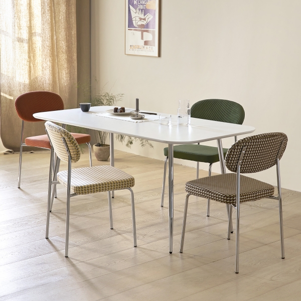 [한정수량]더블린 체어 세트 1+1