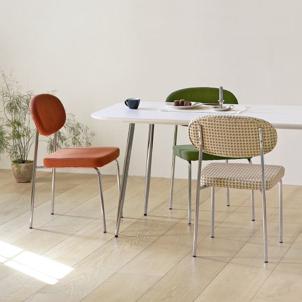 [한정수량]더블린 체어 세트 1+1