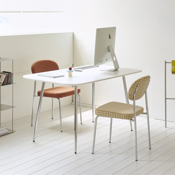 [한정수량]더블린 체어 세트 2+2