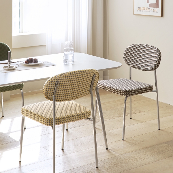 [한정수량]더블린 체어 세트 2+2