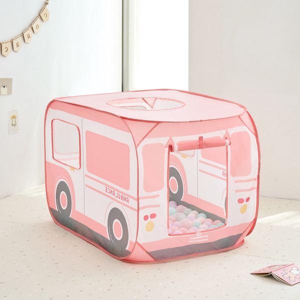 엠뷸런스 팝업텐트