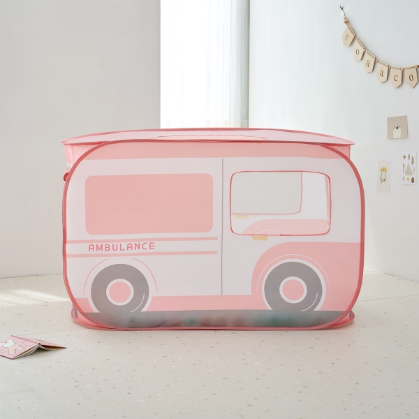 엠뷸런스 팝업텐트