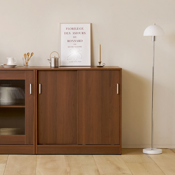 발트 주방 수납장 (일반하부장)