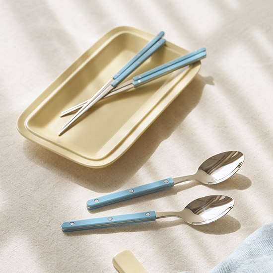 마카롱 수저세트 (1인)