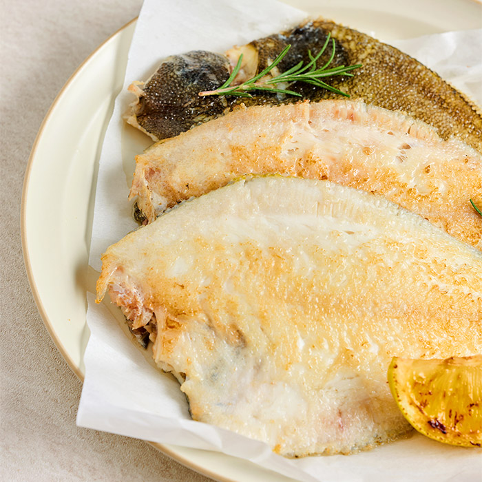 이브로 생선 구이 두절 가자미 1.6kg