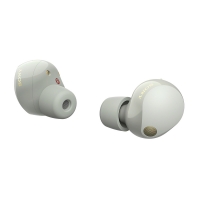 소니 WF-1000XM5 노이즈 캔슬링 이어폰(+ 클리어 케이스 증정)