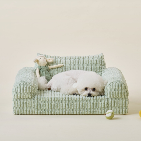 봉봉 펫 소파