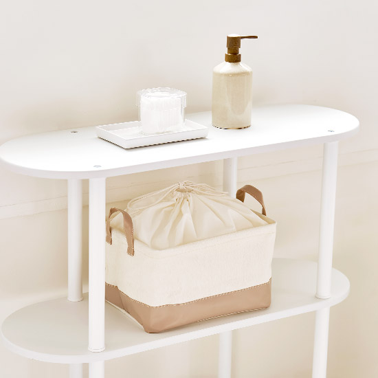 [블랙 색상 출시!](2+1) 라떼 복조리 바스켓/햄퍼 시리즈 세트