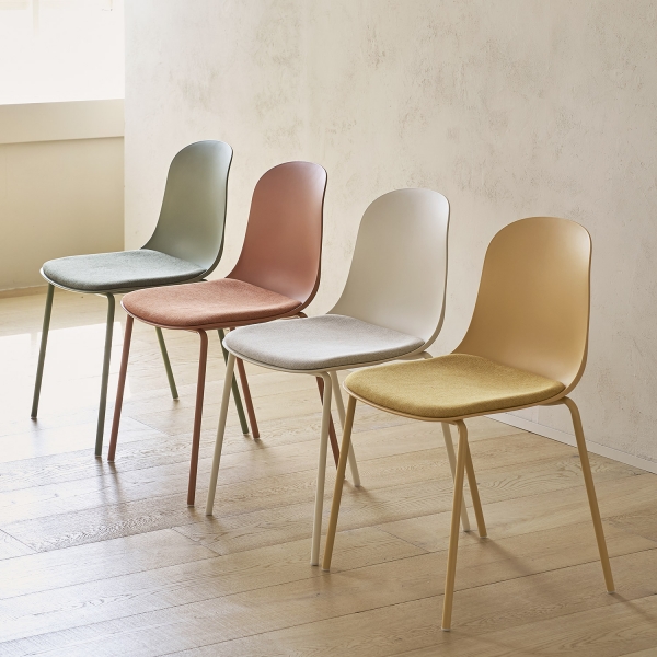 뉴욕 체어 인테리어 디자인 의자 식탁 카페