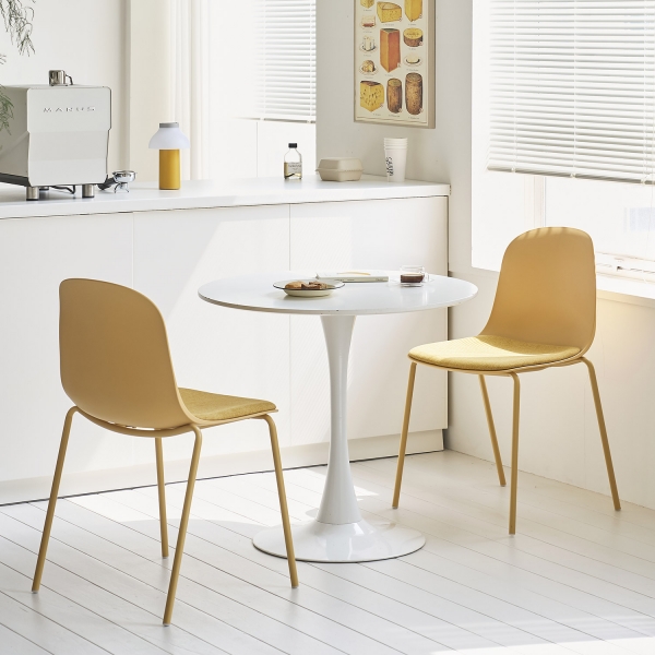 뉴욕 체어 인테리어 디자인 의자 식탁 카페