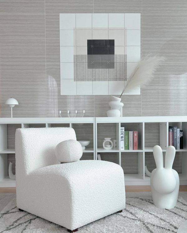 파미에 모듈 소파 (1인형/코너형)