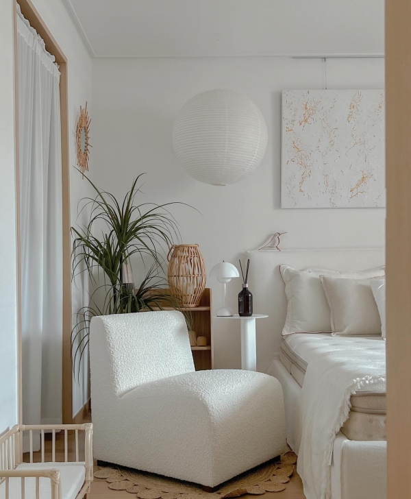 파미에 모듈 소파 (1인형/코너형)