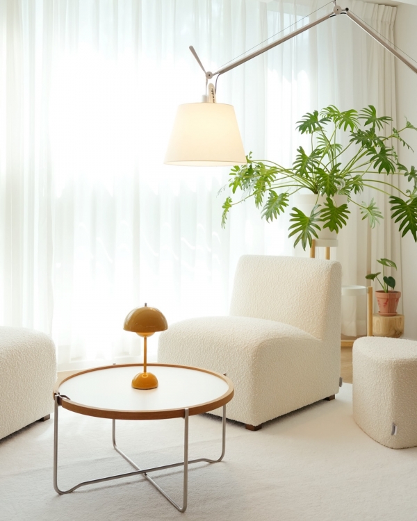 파미에 모듈 소파 (1인형/코너형)