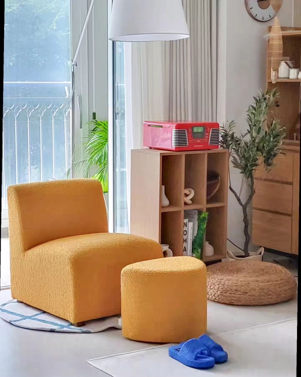 파미에 모듈 소파 (1인형/코너형)