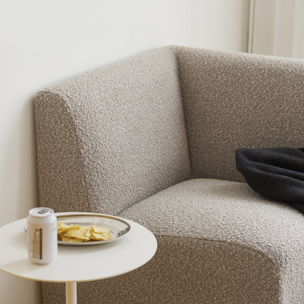 파미에 모듈 소파 (코너형)