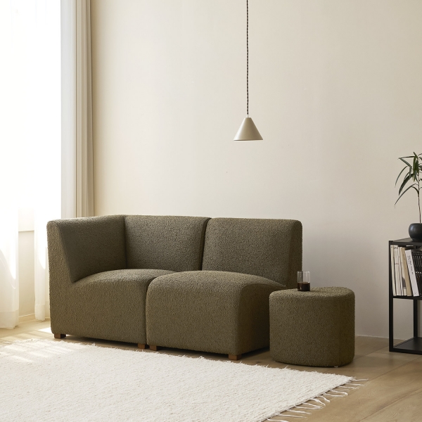 파미에 모듈 소파 (코너형)