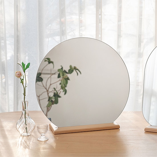 발트 풀문 데코거울