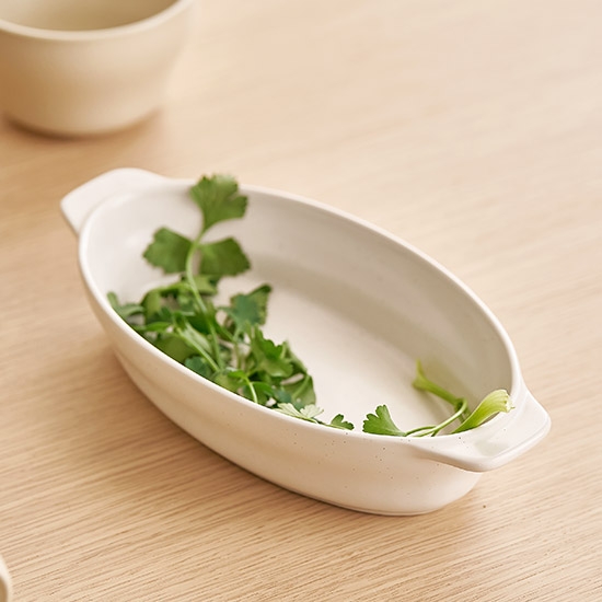 밀로 그라탕기 1P