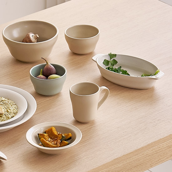 밀로 그라탕기 1P