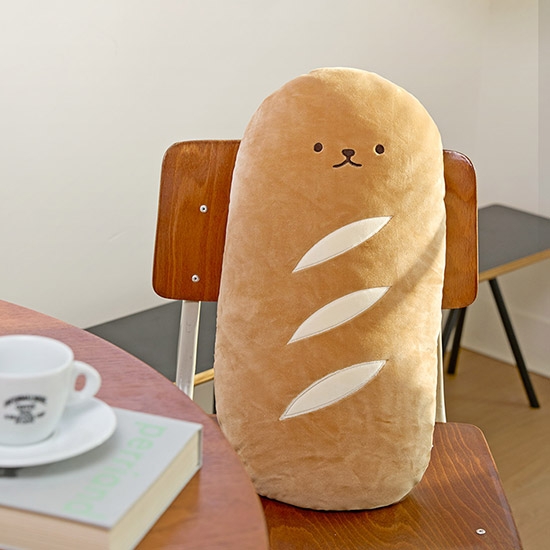 베이커리 쿠션 6종