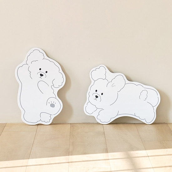 루미 접이 테이블