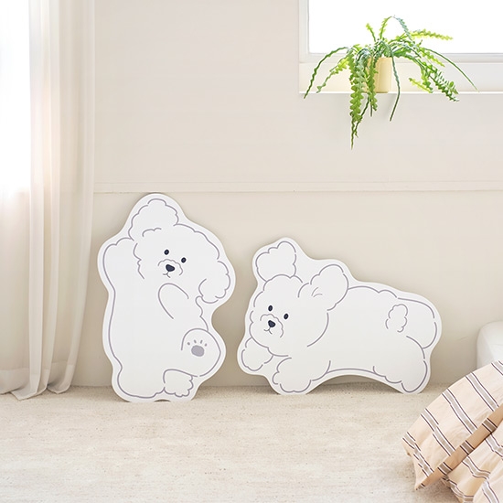 루미 접이 테이블