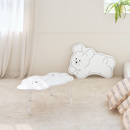 루미 접이 테이블