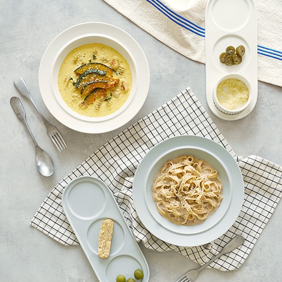 몽드 파스타볼 1+1