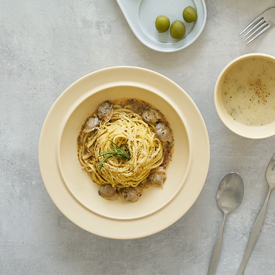 몽드 파스타볼 1+1