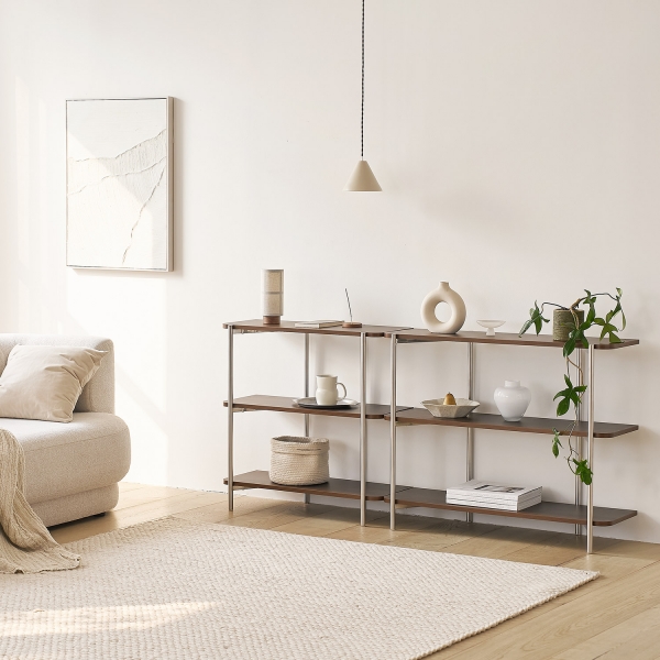 발트 스텐 선반