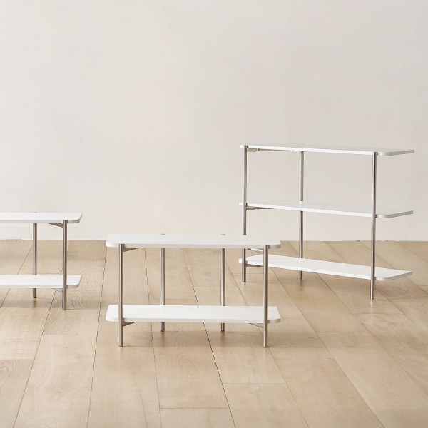 발트 스텐 선반