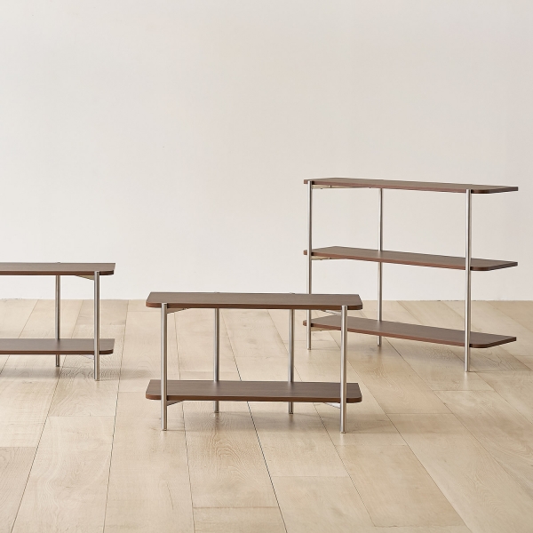 발트 스텐 선반