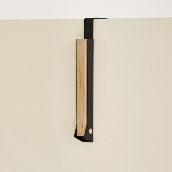 이지 폴딩 도어 행거