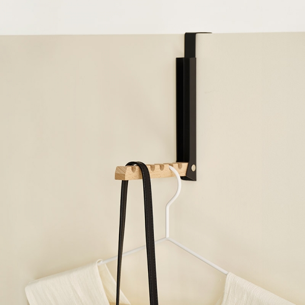 이지 폴딩 도어 행거