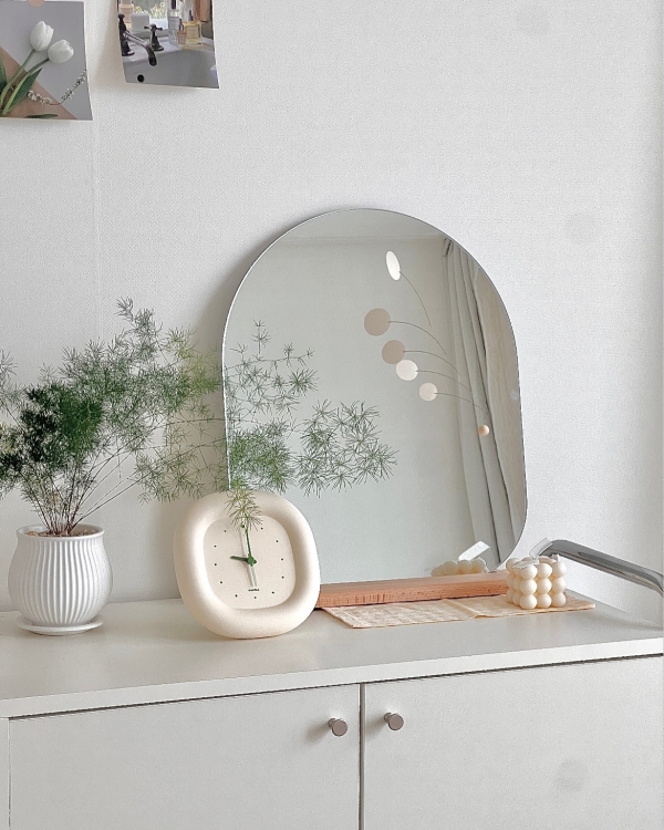 {기획특가}데코 거울 시리즈