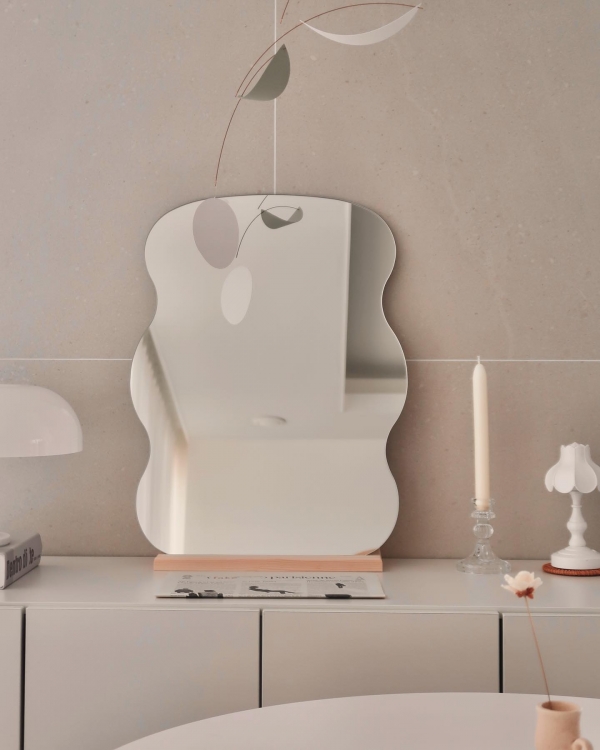 {기획특가}데코 거울 시리즈