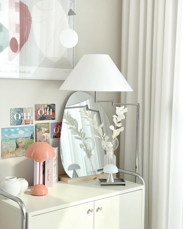 {기획특가}데코 거울 시리즈