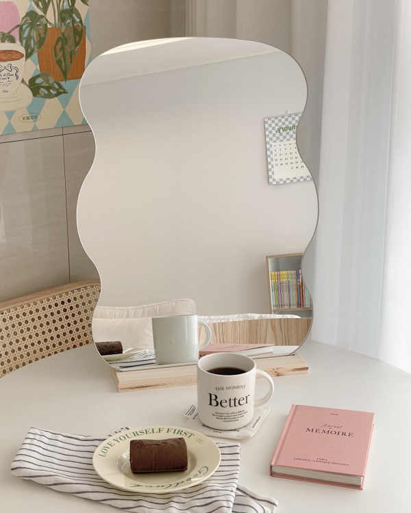 {기획특가}데코 거울 시리즈