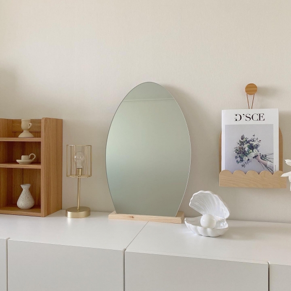 {기획특가}데코 거울 시리즈