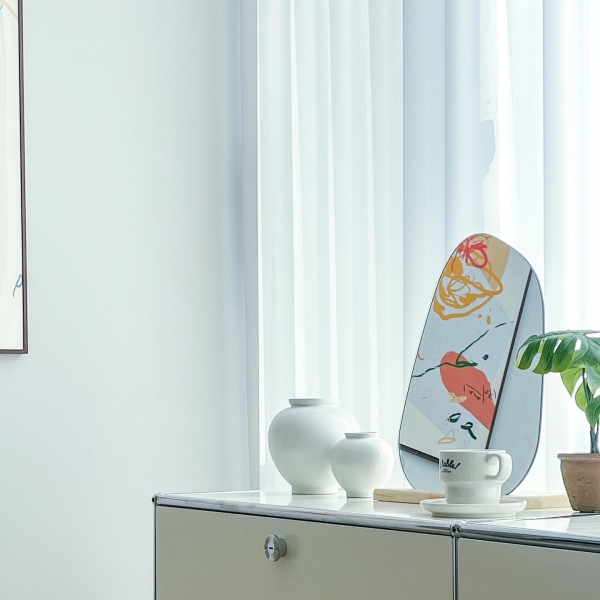 {기획특가}데코 거울 시리즈