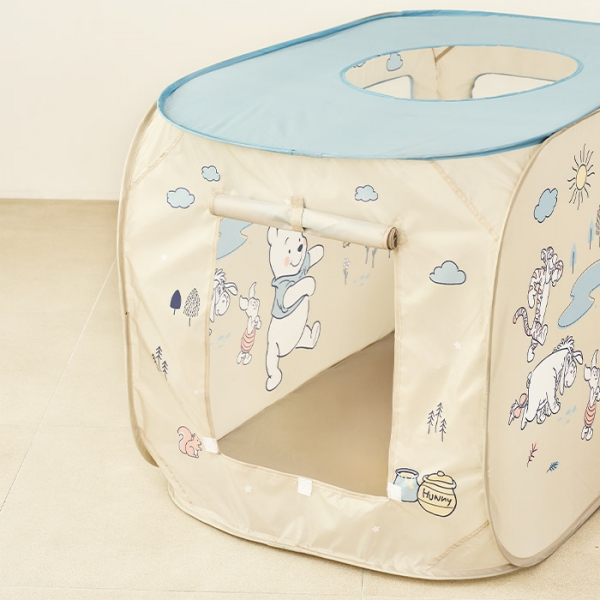 푸피크닉 팝업 텐트