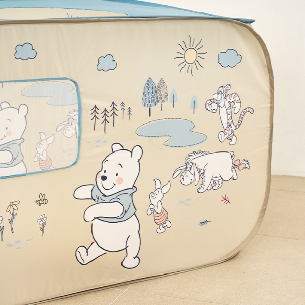 푸피크닉 팝업 텐트