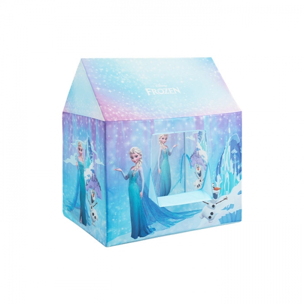 [디즈니] 겨울왕국 하우스 키즈 텐트