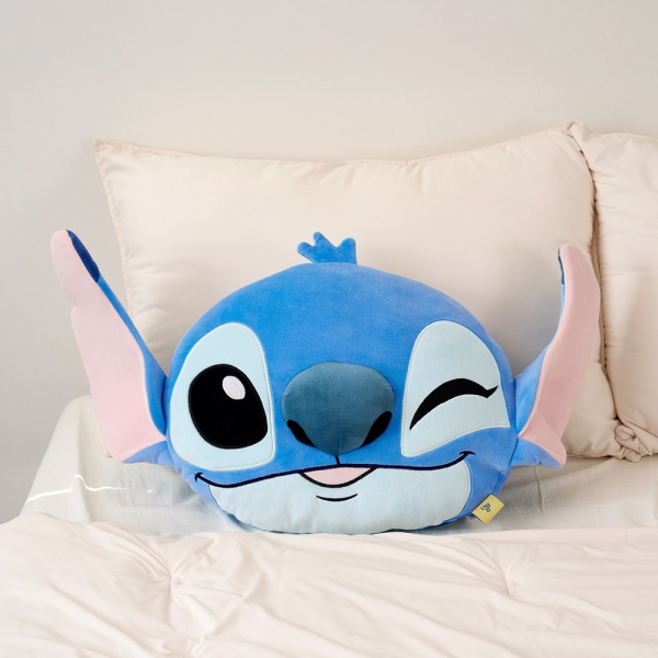 [디즈니] 스티치 페이스 쿠션