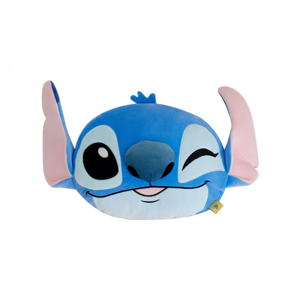 [디즈니] 스티치 페이스 쿠션