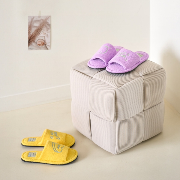 젤라또 오픈 룸슈즈